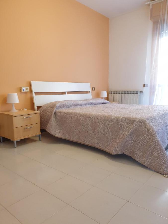 Appartamento Alice Pisa Eksteriør billede