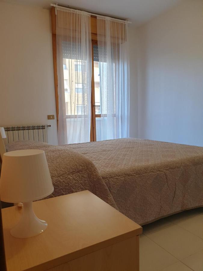 Appartamento Alice Pisa Eksteriør billede