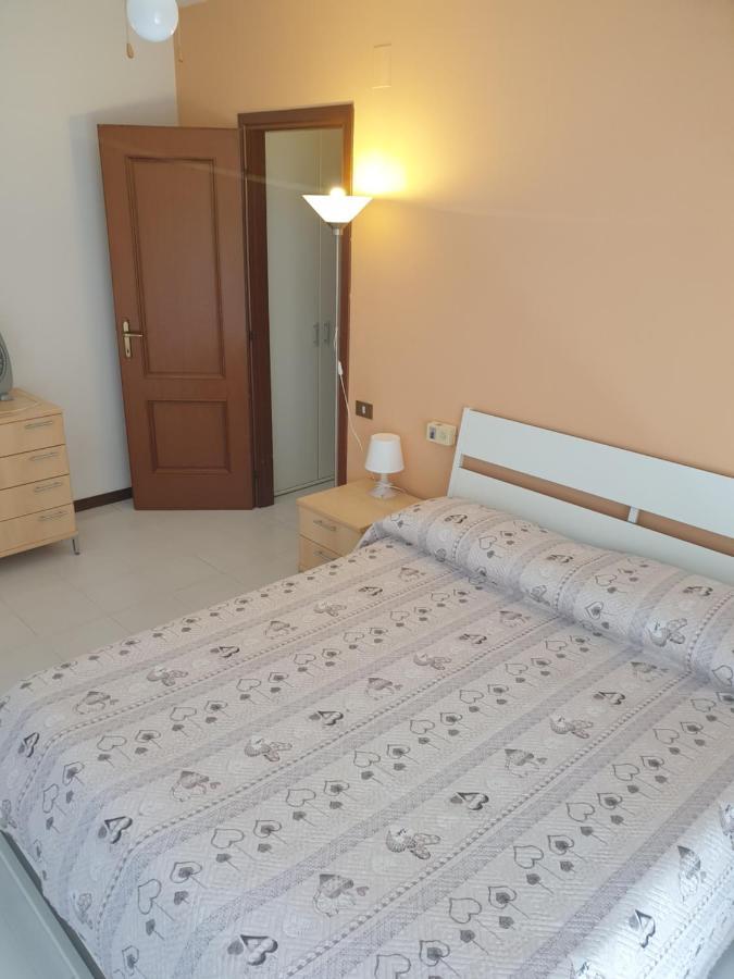 Appartamento Alice Pisa Eksteriør billede