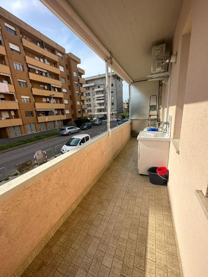 Appartamento Alice Pisa Eksteriør billede