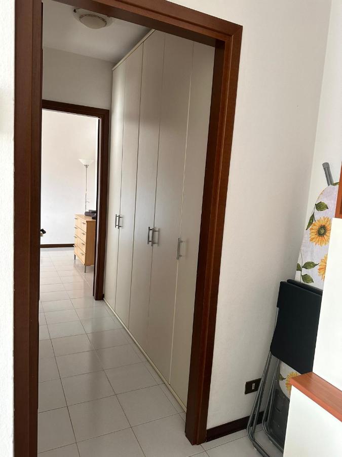 Appartamento Alice Pisa Eksteriør billede